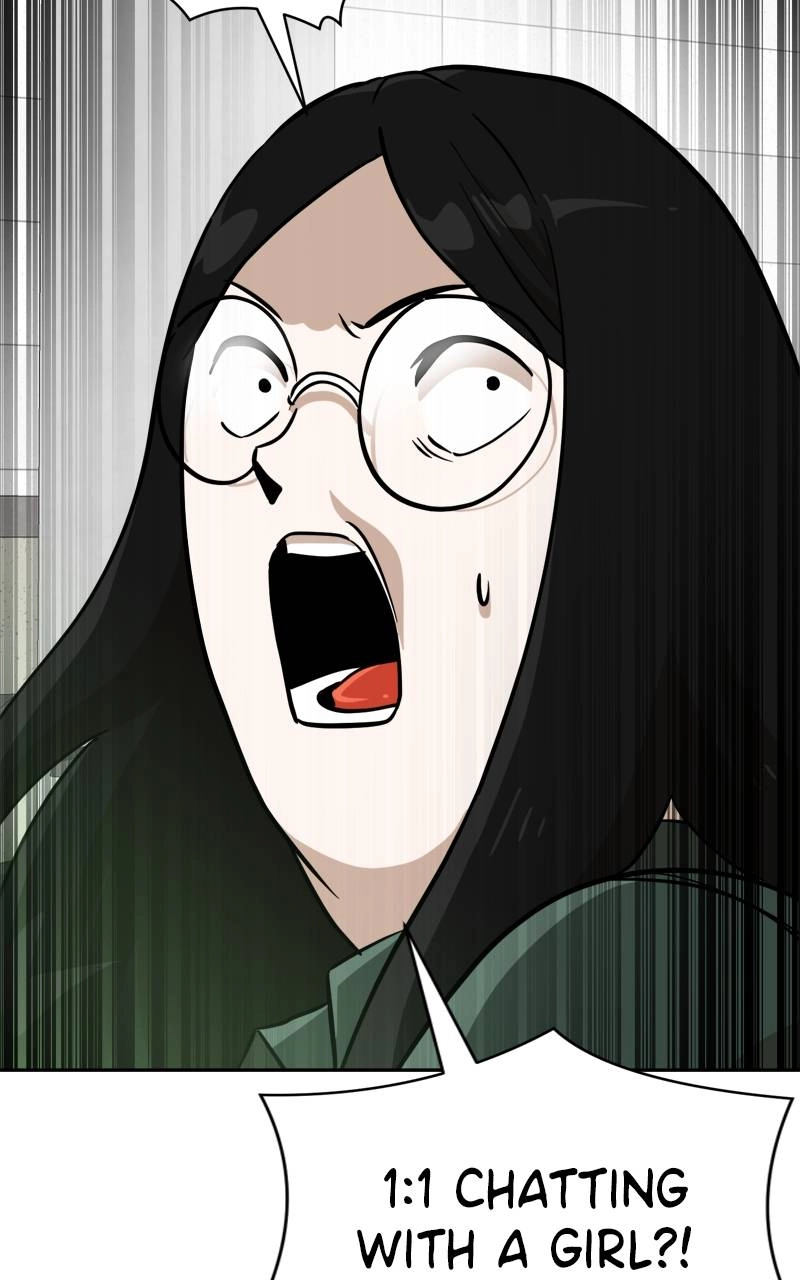 Double Click Chapter 147 Page 8