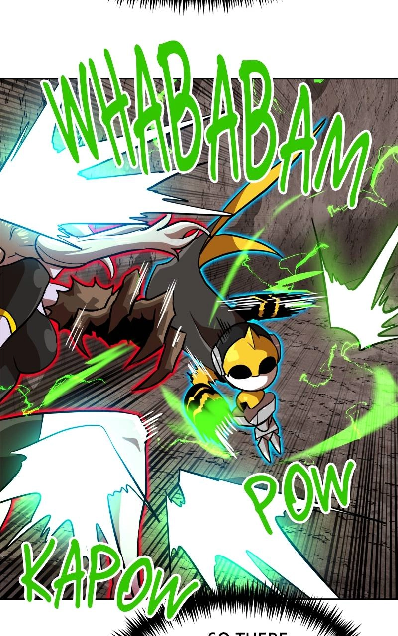 Double Click Chapter 147 Page 91