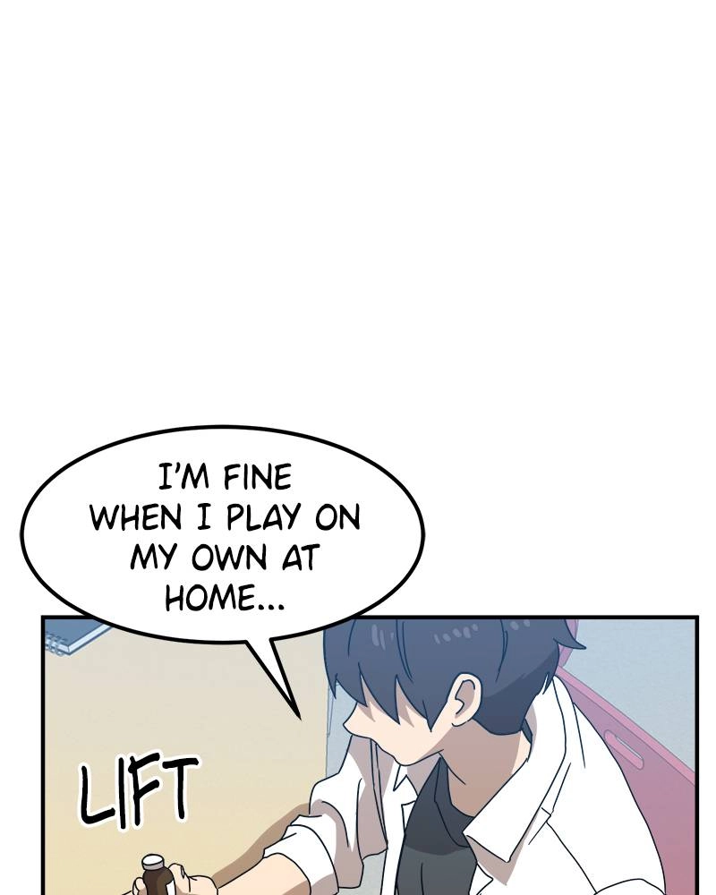 Double Click Chapter 24 Page 113