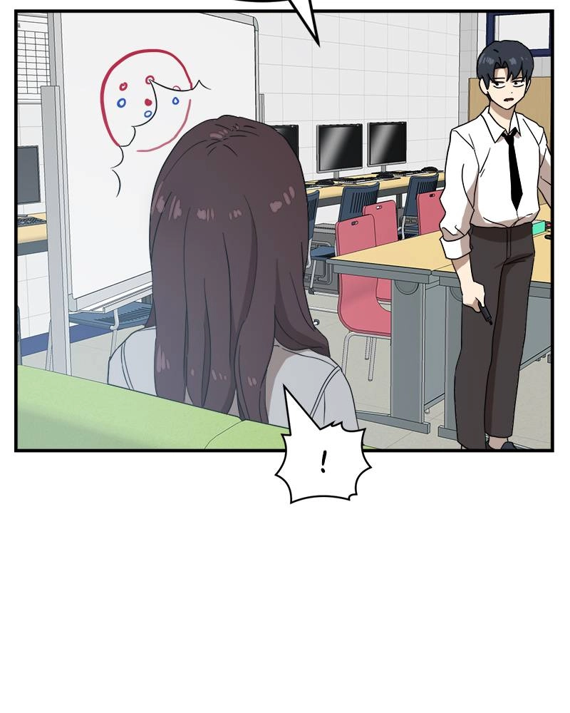Double Click Chapter 24 Page 117