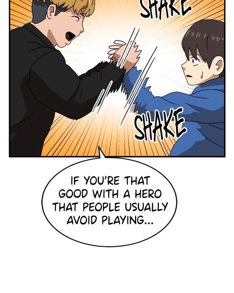 Double Click Chapter 24 Page 11