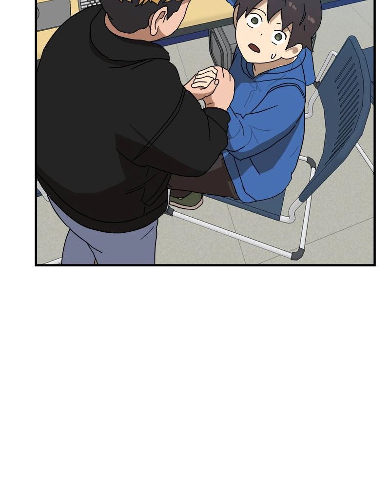 Double Click Chapter 24 Page 16