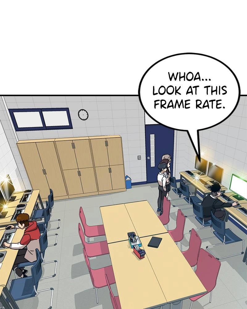 Double Click Chapter 24 Page 28
