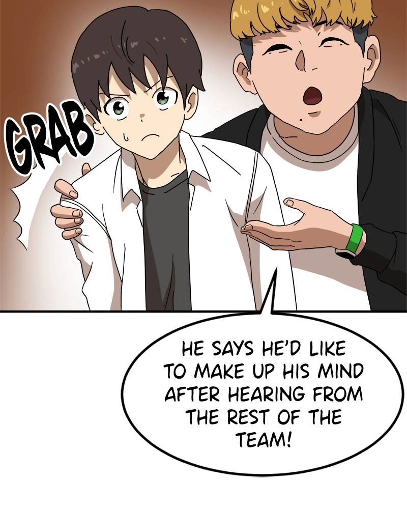 Double Click Chapter 24 Page 39