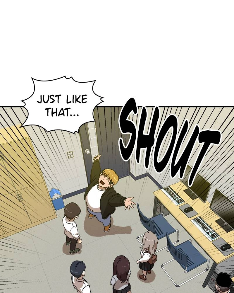 Double Click Chapter 24 Page 47