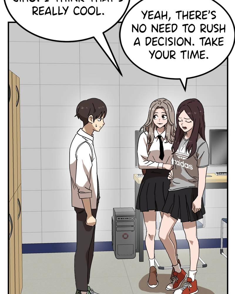 Double Click Chapter 24 Page 69