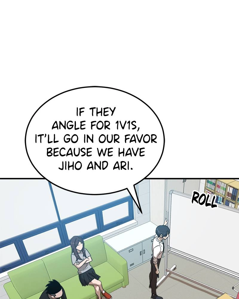 Double Click Chapter 24 Page 74