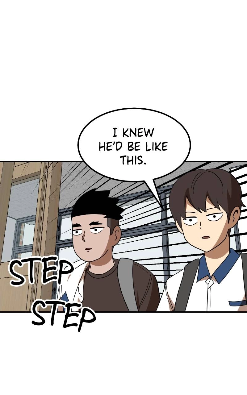 Double Click Chapter 55 Page 100