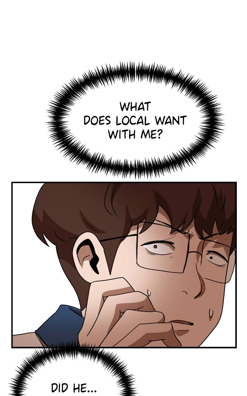 Double Click Chapter 55 Page 104