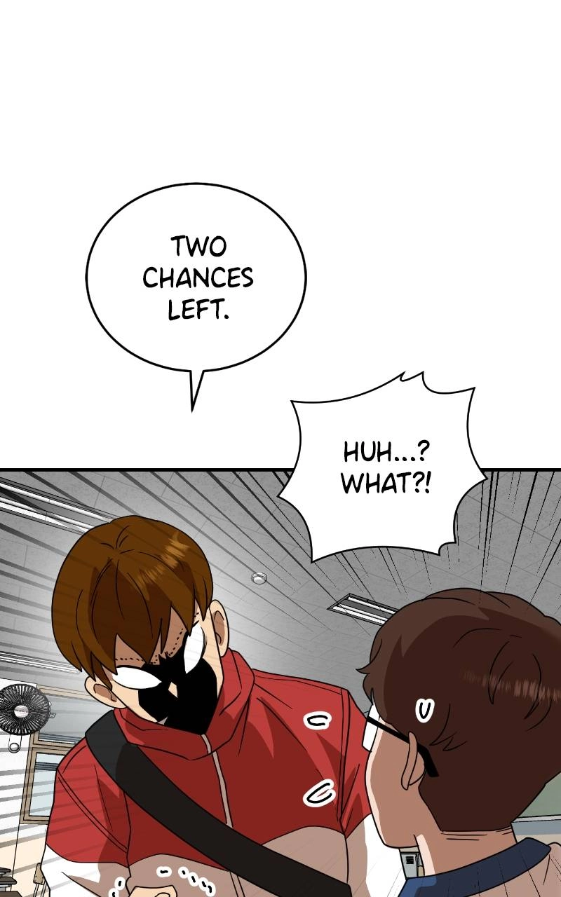 Double Click Chapter 55 Page 111