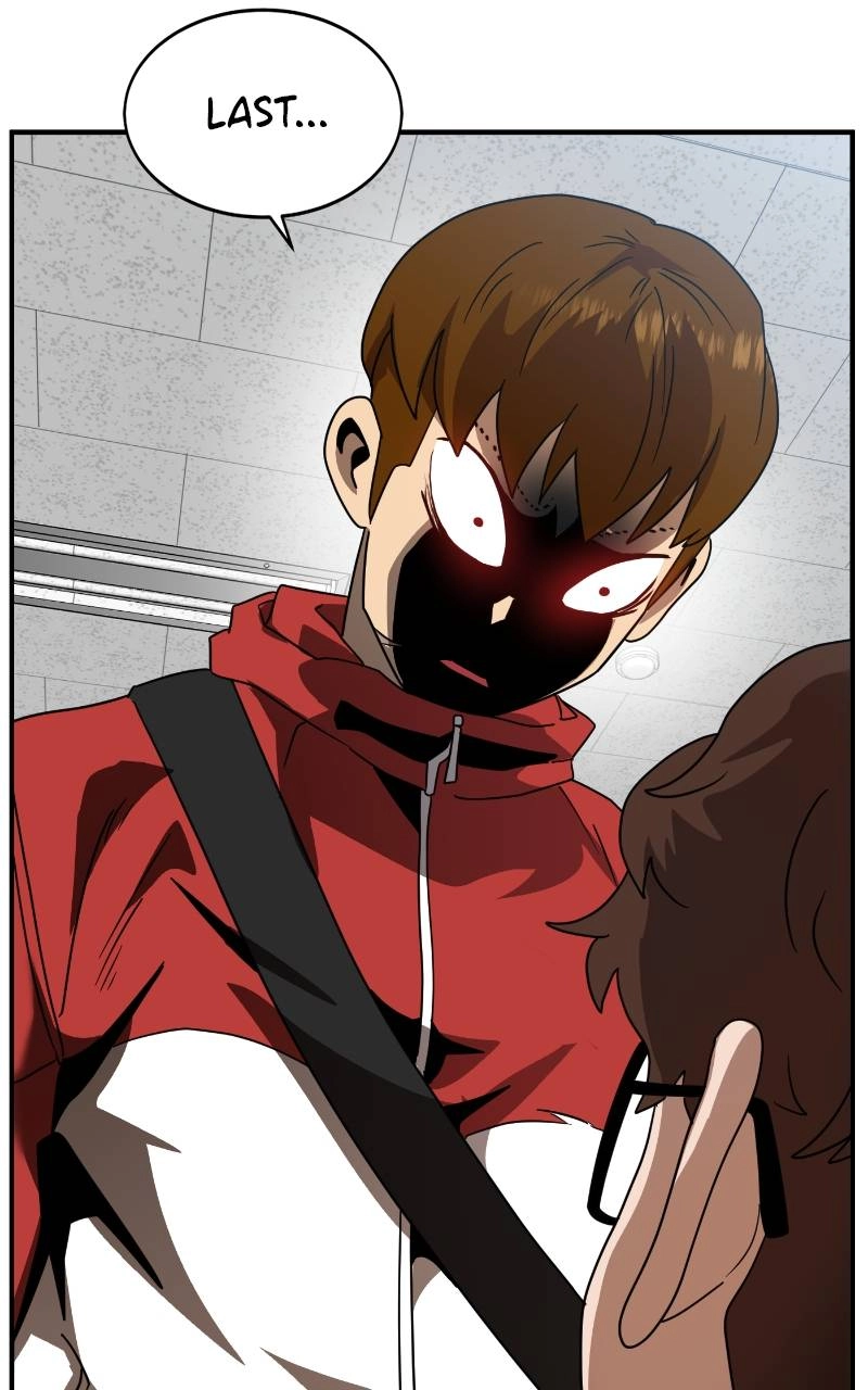 Double Click Chapter 55 Page 115