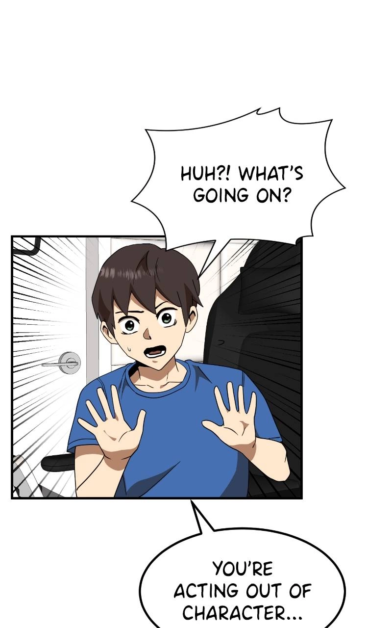 Double Click Chapter 55 Page 22