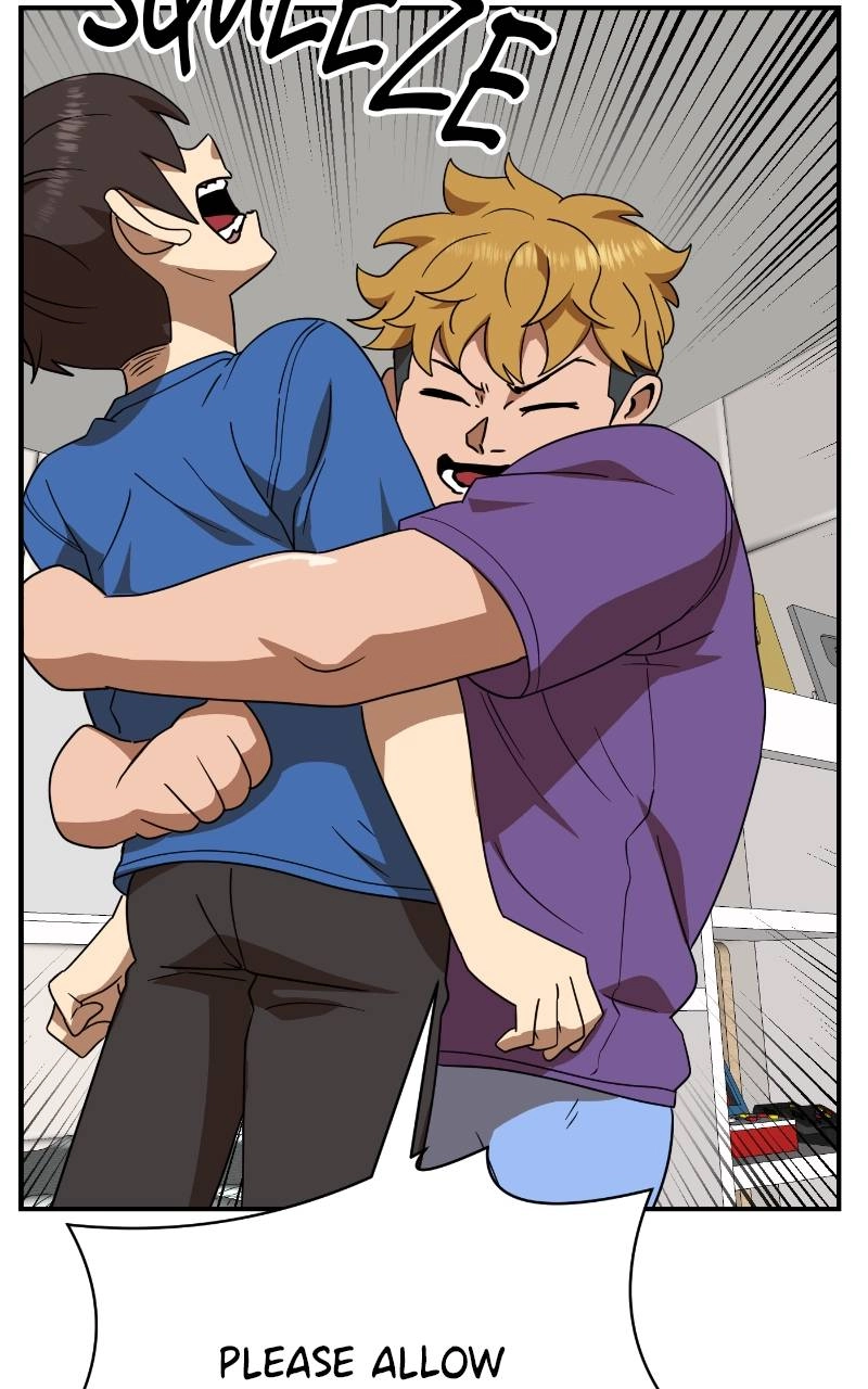 Double Click Chapter 55 Page 33