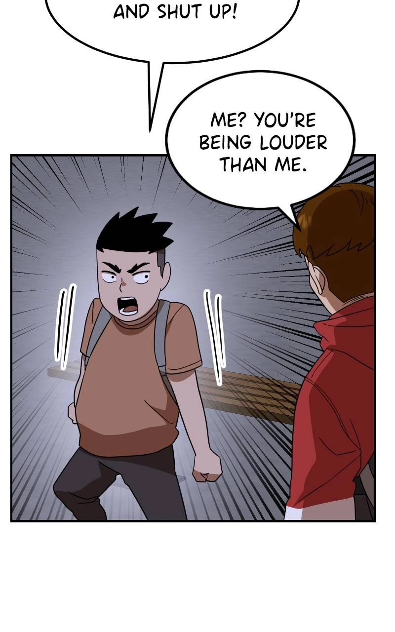 Double Click Chapter 55 Page 52