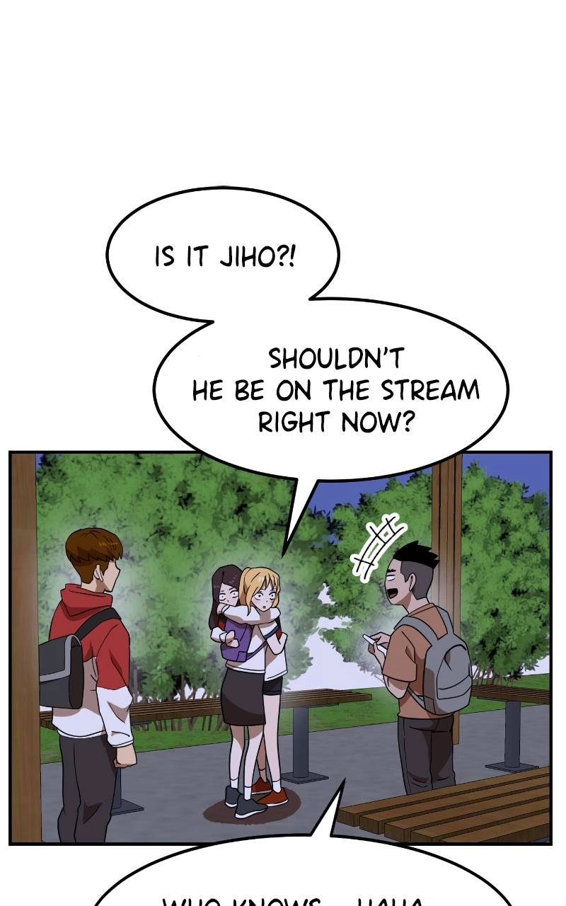 Double Click Chapter 55 Page 57