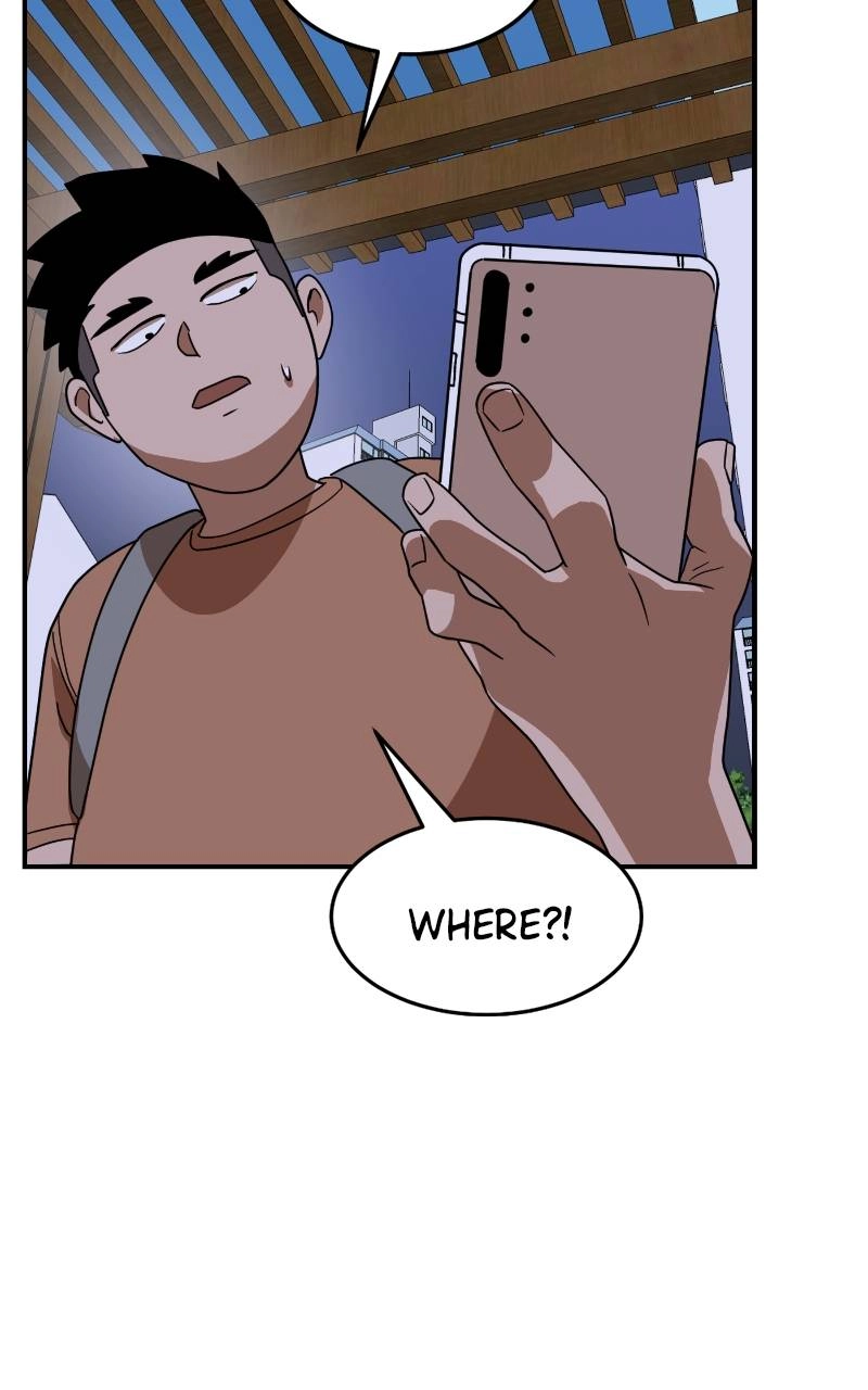 Double Click Chapter 55 Page 64
