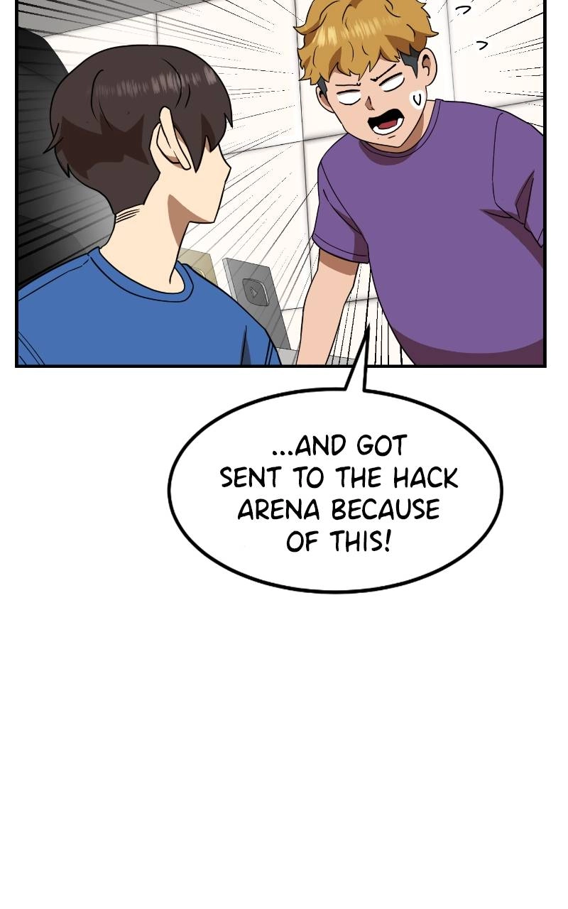 Double Click Chapter 55 Page 6