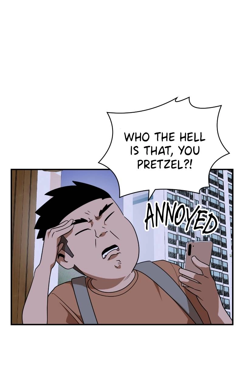 Double Click Chapter 55 Page 73