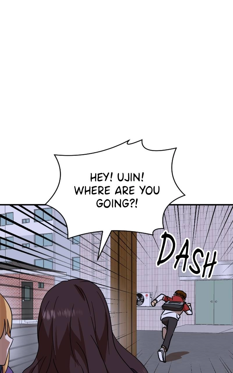 Double Click Chapter 55 Page 80