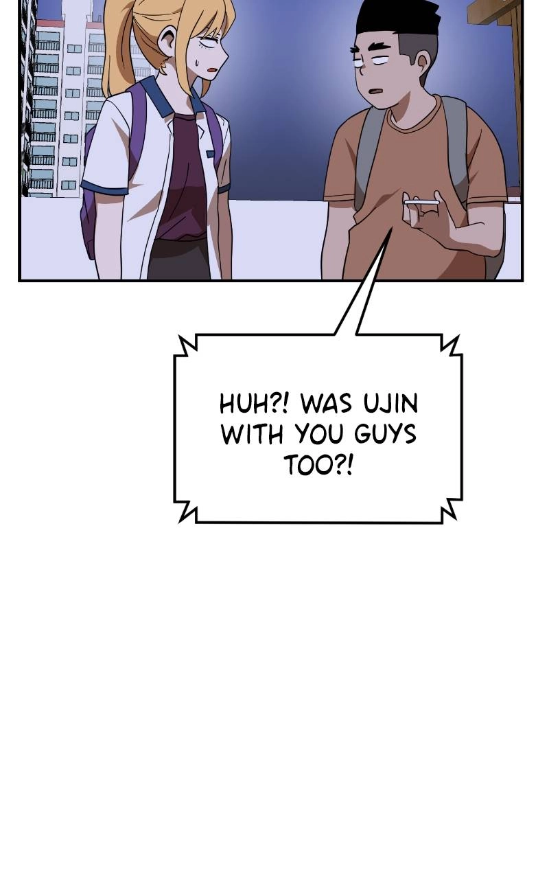 Double Click Chapter 55 Page 86