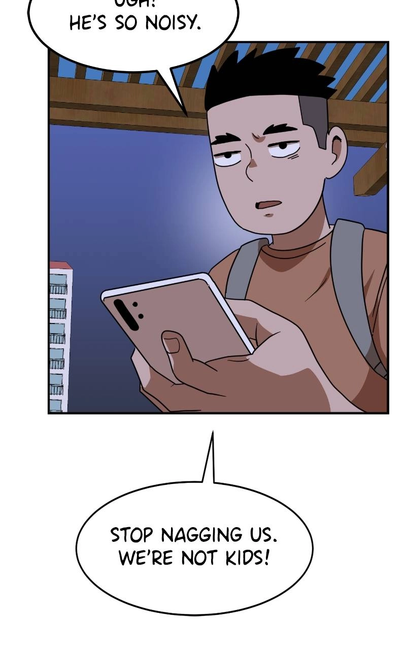 Double Click Chapter 55 Page 89