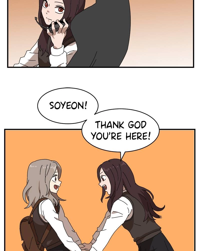 Double Click Chapter 8 Page 100