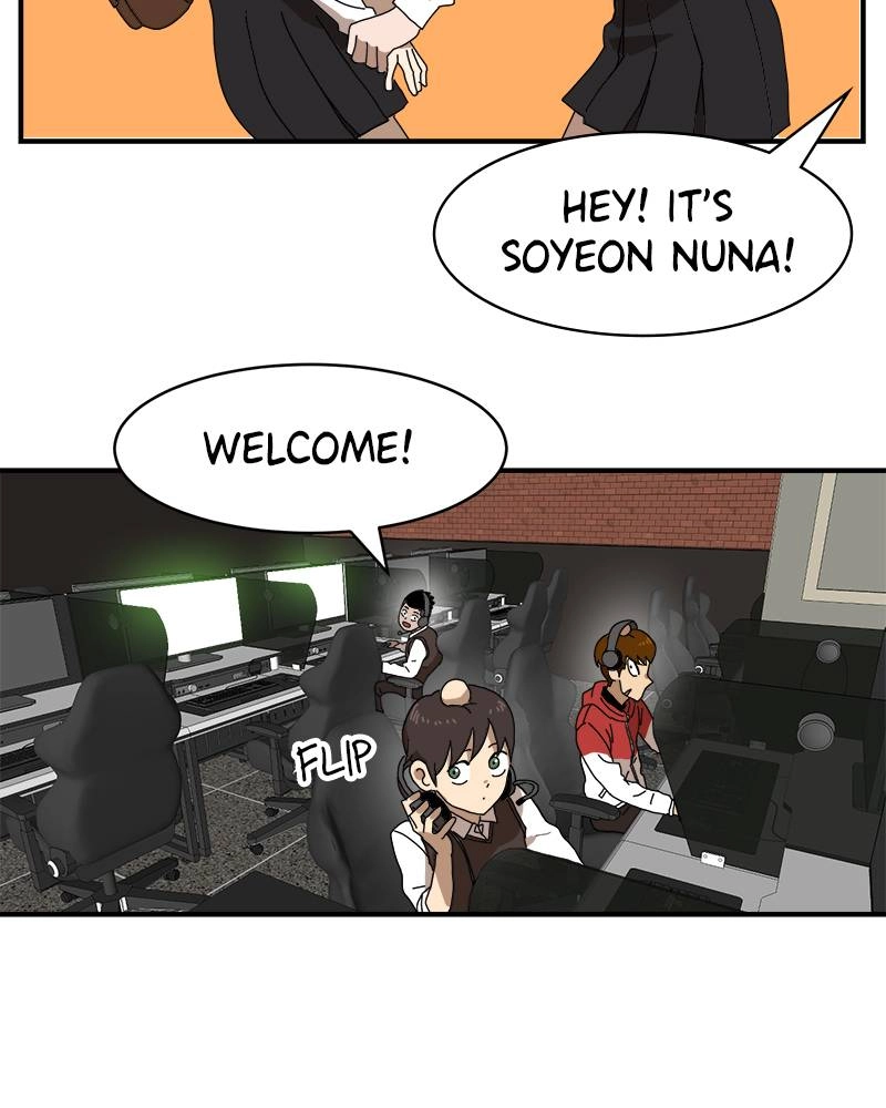 Double Click Chapter 8 Page 101