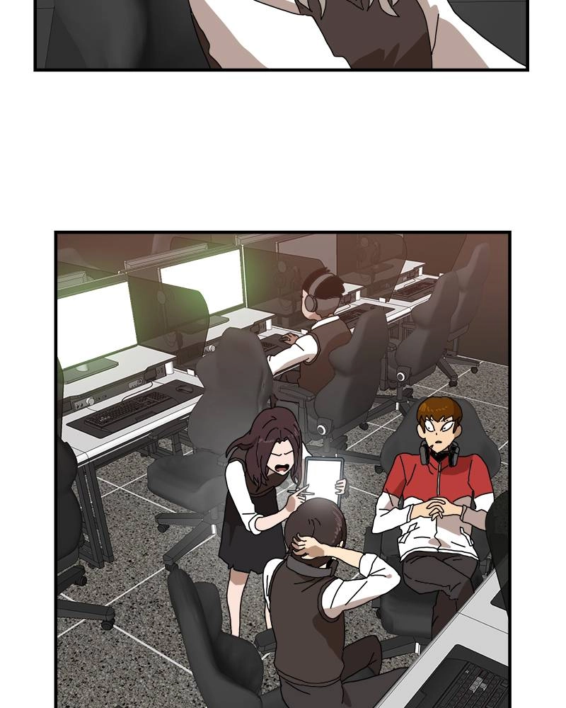 Double Click Chapter 8 Page 110