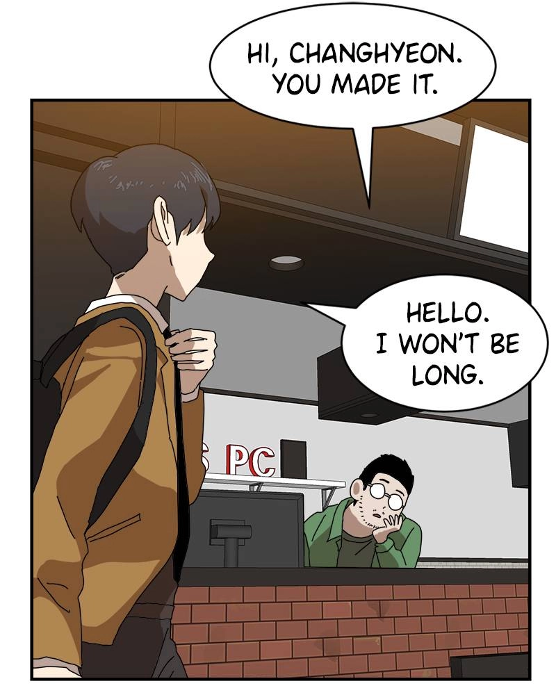Double Click Chapter 8 Page 113