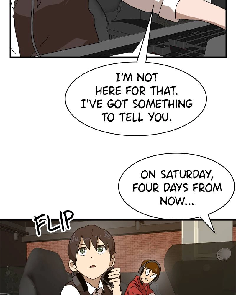 Double Click Chapter 8 Page 116