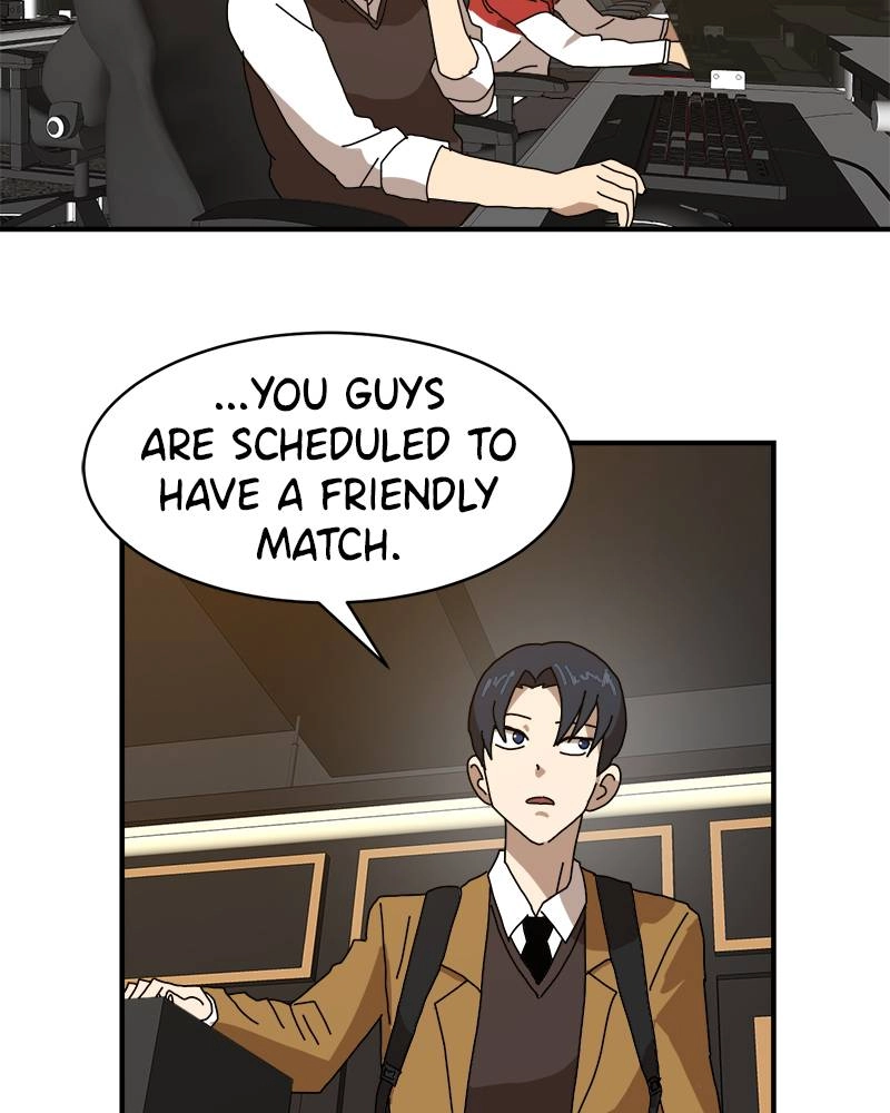 Double Click Chapter 8 Page 117