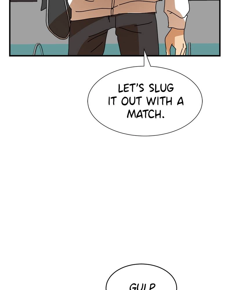 Double Click Chapter 8 Page 11