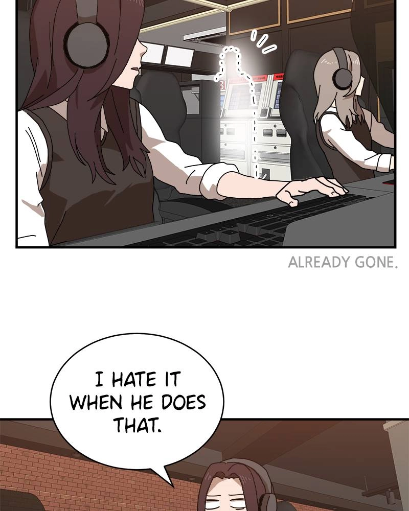 Double Click Chapter 8 Page 120