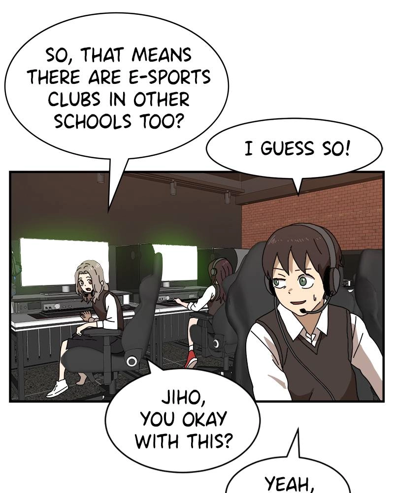 Double Click Chapter 8 Page 122