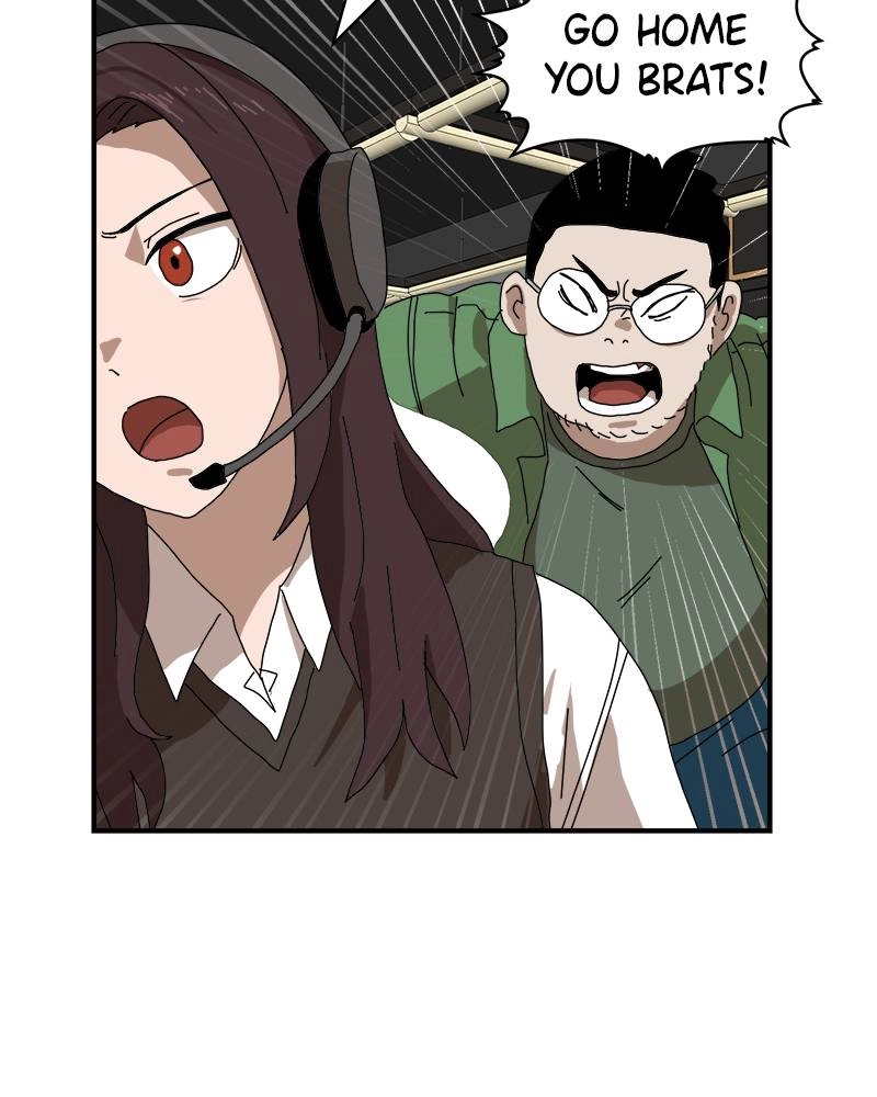 Double Click Chapter 8 Page 125