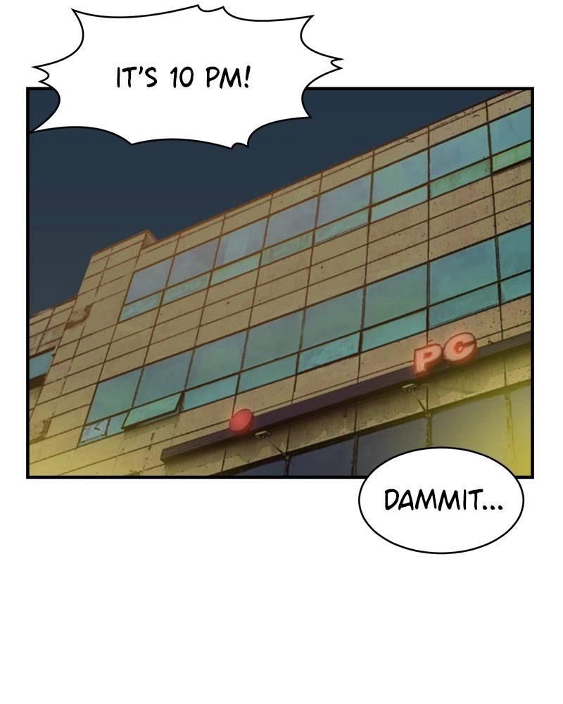 Double Click Chapter 8 Page 126