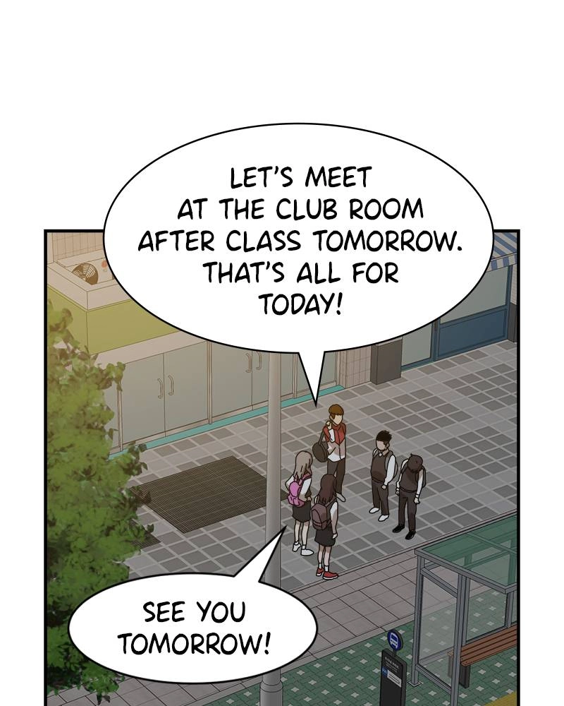 Double Click Chapter 8 Page 127