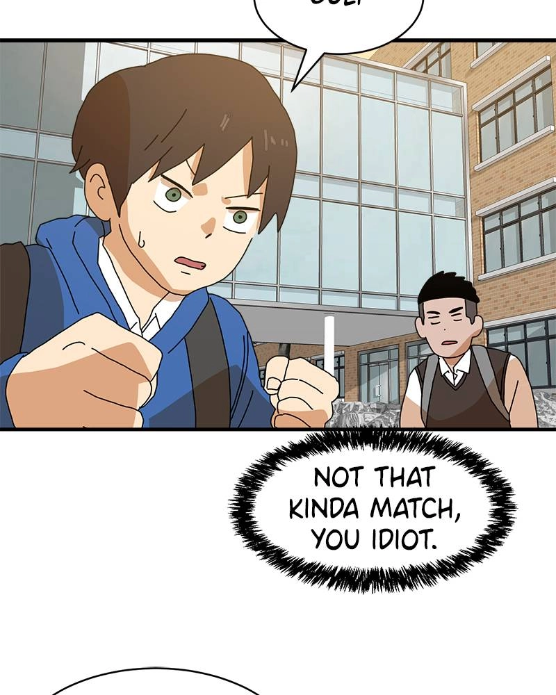Double Click Chapter 8 Page 12