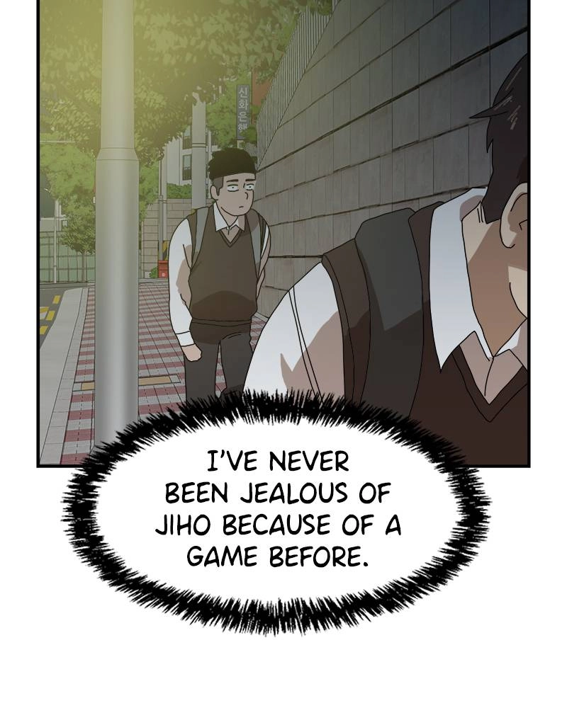 Double Click Chapter 8 Page 132