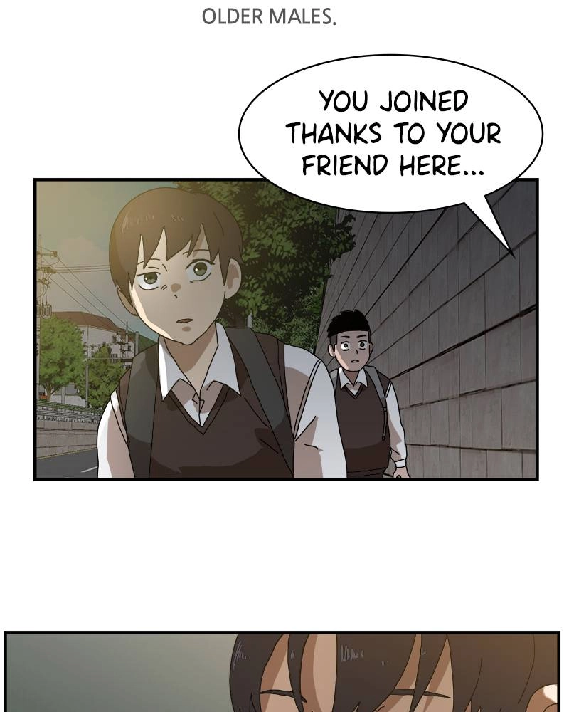 Double Click Chapter 8 Page 137