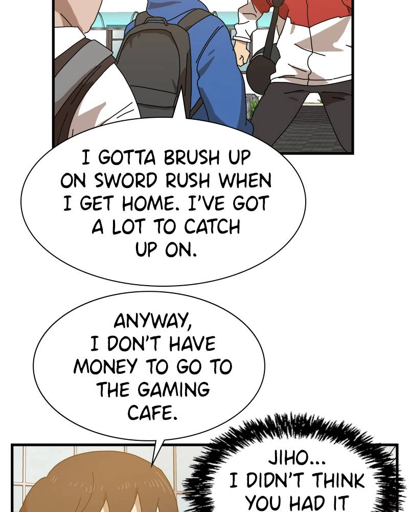 Double Click Chapter 8 Page 16
