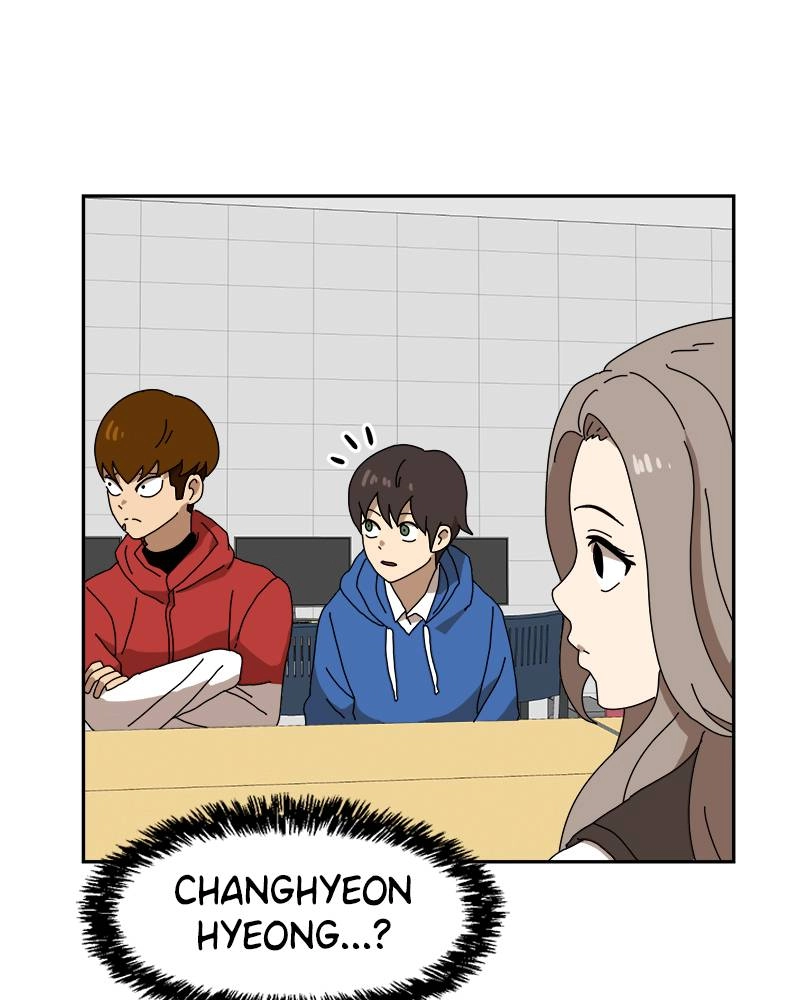 Double Click Chapter 8 Page 186