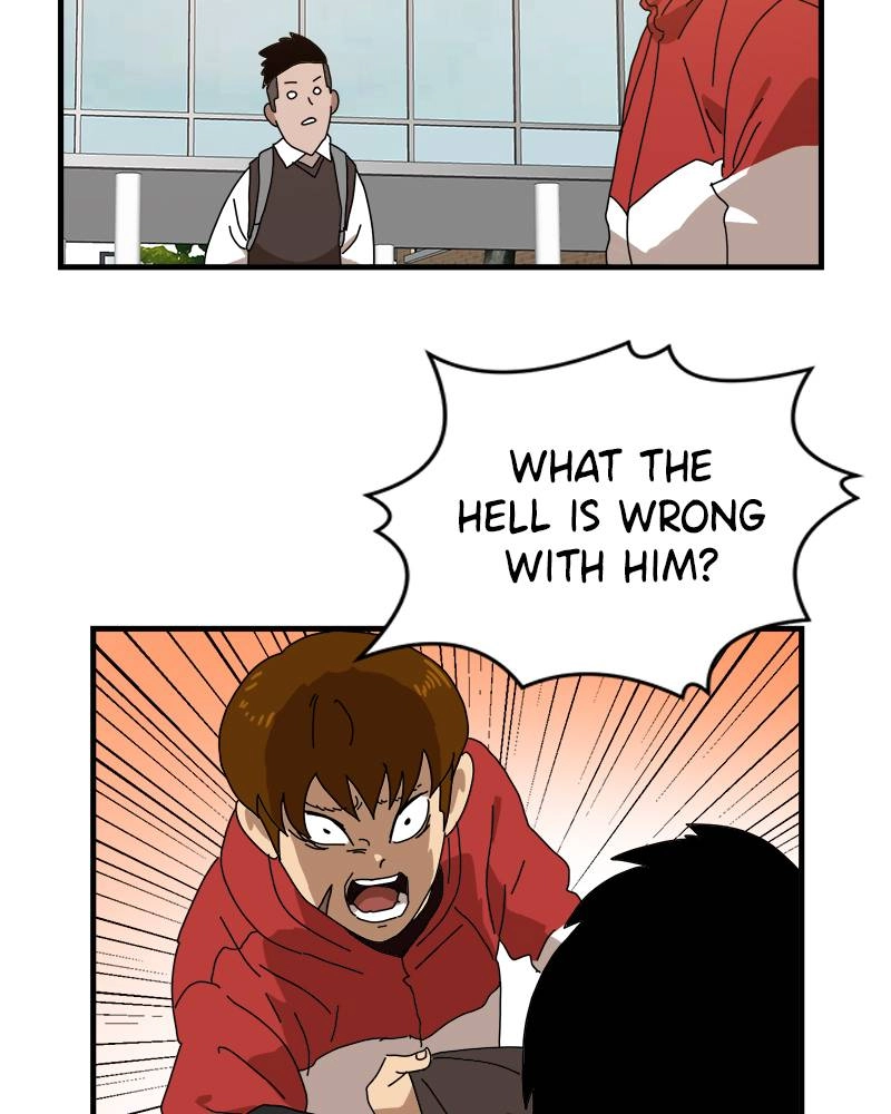 Double Click Chapter 8 Page 20