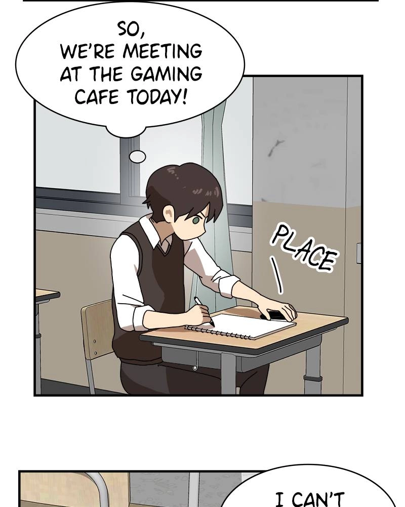 Double Click Chapter 8 Page 24