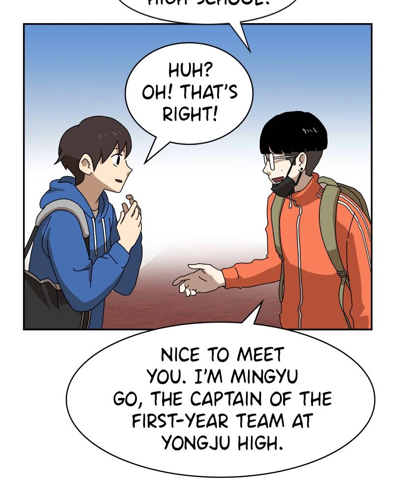 Double Click Chapter 8 Page 267