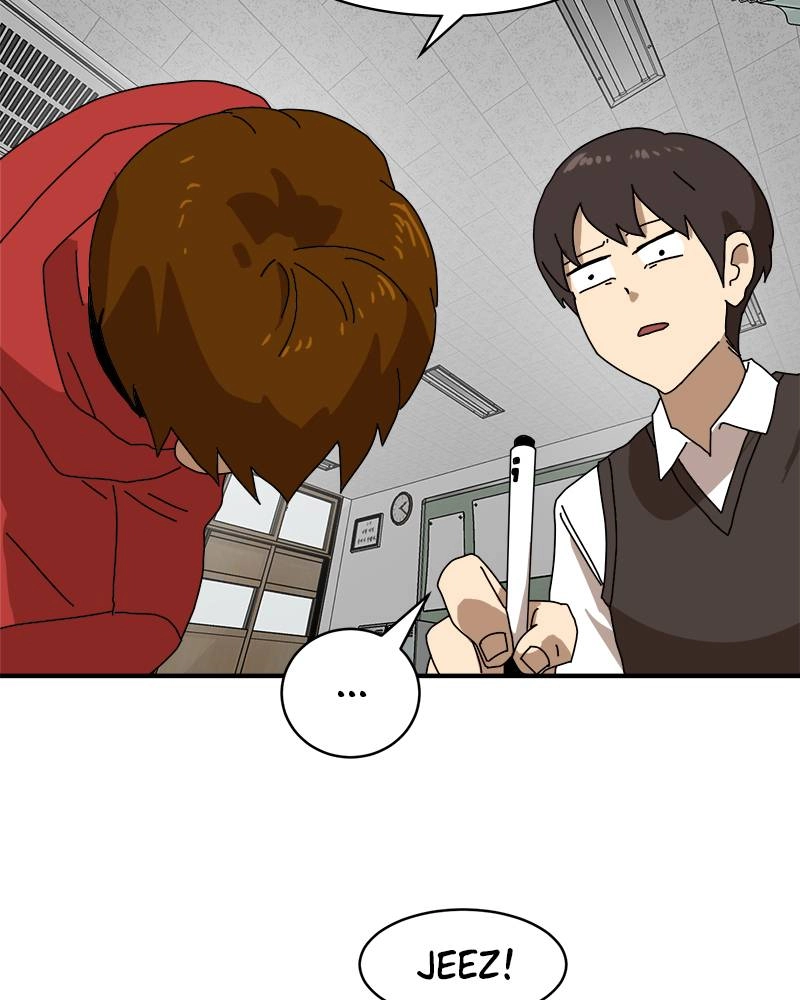 Double Click Chapter 8 Page 27