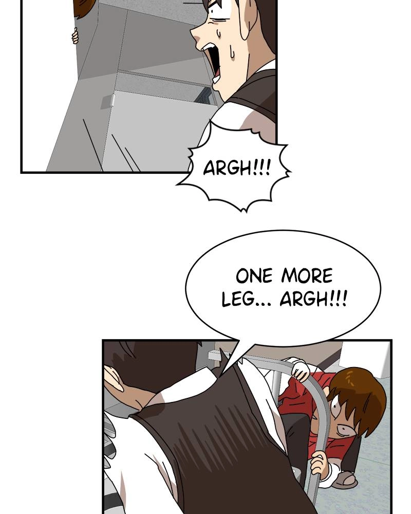 Double Click Chapter 8 Page 29