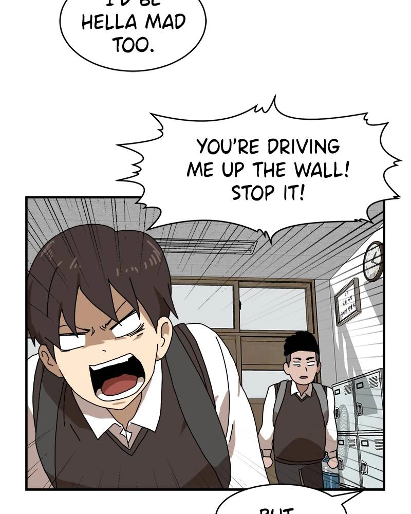 Double Click Chapter 8 Page 33