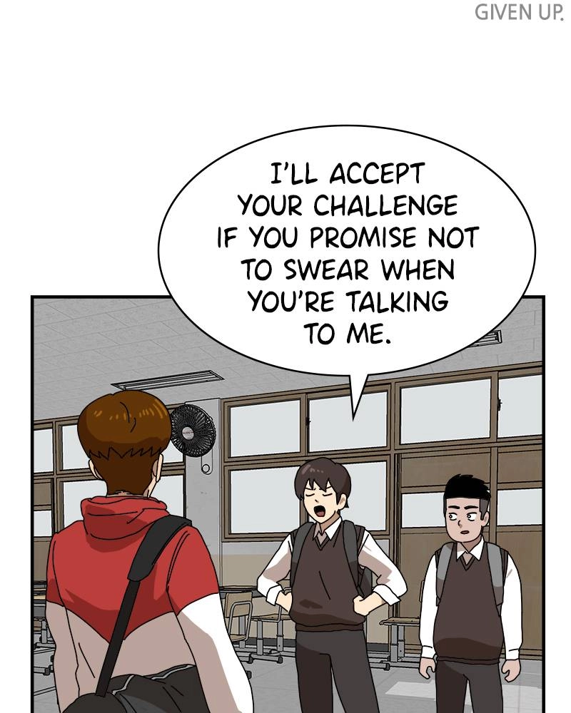 Double Click Chapter 8 Page 39