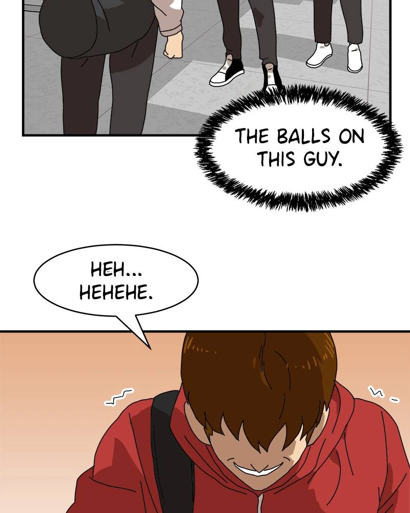 Double Click Chapter 8 Page 40